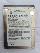 Hitachi HTS545025B9A300 250GB 2.5" SATA HDD sprawny testowany