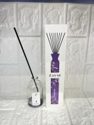 ZAYNE Patyczki Zapachowe do Domu 50 ml – Różne Zapachy