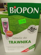 Nawóz do trawnika 1kg Biopon