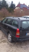 Opel astra II