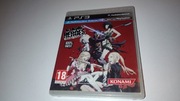Gra Anime No More Heroes Heroes' Paradise PlayStation 3 ps3 