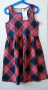 Sukienka H&M 134/140