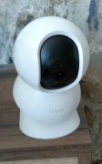 Uchwyt Kątowy, Podstawka do Kamer TPLink Tapo C211. Kompletny Zestaw