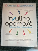 „Insulinooporność”, D. Musiałowska