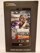 Jak fotografować smartfonem Jacek Bonecki