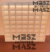 Parking 56szt resorki hot wheels z najazdem mały rozmiar #MiszMówiszMasz