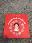 Nocnik nad nocnikami - Alona Frankel