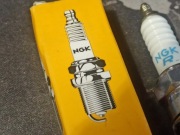 Świeca zapłonowa NGK 2 szt