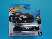 Hot wheels Porsche 911 GT3 OPIS