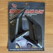 Dokładki samochodowe na błotniki tuning