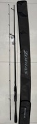 Shimano 26 Zodias 274ML-2, 224 cm, cw. 4-12 g, NOWOŚĆ 2026