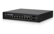 Ubiquiti 8 1GbE PoE ES-8-150W