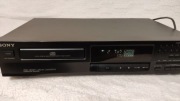 Odtwarzacz CD SONY CDP-215