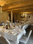 Imprezy okolicznościowe 