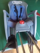 Fotelik rowerowy Hamax Siesta