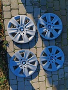 Kołpaki bmw 16 cali 