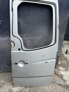 DRZWI TYLNE PRAWE SKRZYDEŁKOWE SKRZYDEŁKA MERCEDES SPRINTER 906 CRAFTER I 1