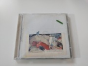 ANTONY AND THE JOHNSONS- SWANLIGHTS- CD