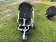 Wózek Quinny Moodd 2w1 lub 3w1