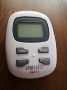 Elektrostymulator mięśni, HoMedics