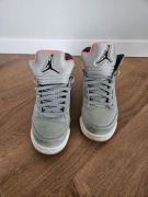 Buty Air Jordan 5 GS Hot Lava damskie 38.5 