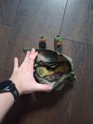 Saszetka molle mała