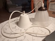 Lampa wisząca Ikea NOWA kpl/2szt