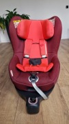 Fotelik samochodowy GB Vaya 2 i-Size – bezpieczny, obracany RWD, Cybex