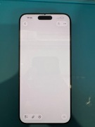 Oryginalny ekran iPhone 15 Pro Max