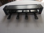 Raclette grill elektryczny LIVOO 