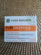 Krem Pure Calendula na dzień i na noc 50ml Rocher