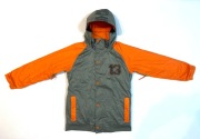 Kurtka Burton dziecięca rozmiar US 18 snowboard jacket w góry 156–164 cm