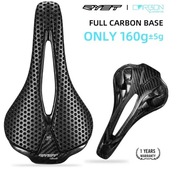 RYET siodełko rowerowe szosa, MTB