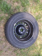 Zapas Jeep renegade 215/65R16 Bridgestone Turanza T005 98H