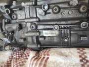 Skrzynia Biegów BMW e87 118d 2006r M47