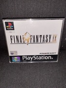 FINAL FANTASY IX GRA PSX