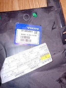 Slizg tylny 31395091