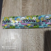 EKIPA LODY Koral Opakowanie limitowane unikat Friz