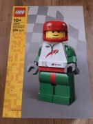 zestaw lego 40819 nowy