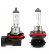 Żarówka samochodowa CarXpert H11 12V 55W PGJ19-2