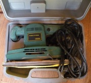 Szlifierka oscylacyjna Tryton 280 W