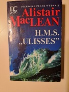 Alistair MacLean  H.M.S. Ulisses