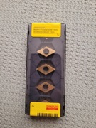 Plytki Tokarskie Sandvik DCGW 11T304S01020F 7015 CBN