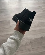 Botki/śniegowce ala UGG