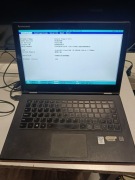 laptop Lenovo Yoga 2 pro i5-4210U ram 4Gb dysk SSD