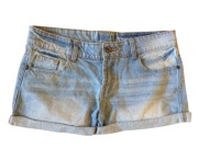 CROPP NOWE SZORTY SPODNIE DAMSKIE JEANSY roz. M