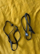 2x kable zasilające do dysków twardych - komputer stacjonarny PC