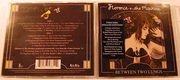 FLORENCE AND THE MACHINE – BETWEEN TWO LUNGS  2CD/DELUXE 2010r  