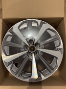 Fabrycznie nowy komplet felg 20Mazda CX60 , CX80