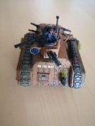 Astra Militarum Chimera 